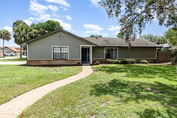 1713 W CHERYL DR, Winter Park, FL 32792