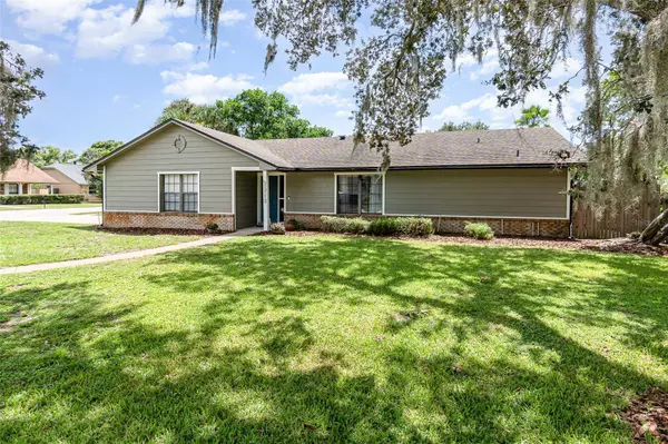 1713 W CHERYL DR, Winter Park, FL 32792