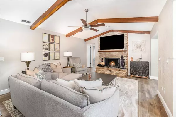 1713 W CHERYL DR, Winter Park, FL 32792