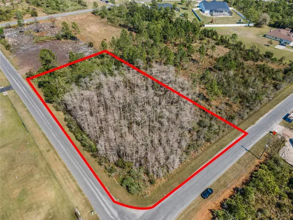 NATCHEZ ST, Orlando, FL 32833