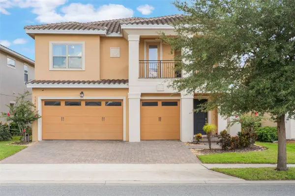 13109 STANTHORNE AVE, Orlando, FL 32832