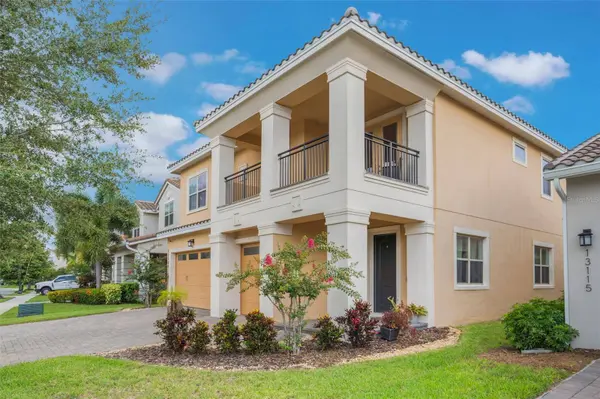 13109 STANTHORNE AVE, Orlando, FL 32832