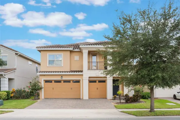 13109 STANTHORNE AVE, Orlando, FL 32832