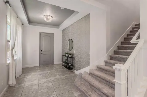 13109 STANTHORNE AVE, Orlando, FL 32832