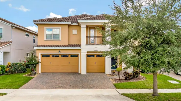 13109 STANTHORNE AVE, Orlando, FL 32832