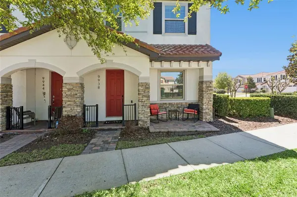 9938 EAGLE CREEK CENTER BLVD, Orlando, FL 32832