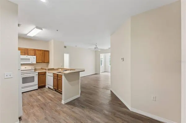 8136 CLAIRE ANN DR #207, Orlando, FL 32825