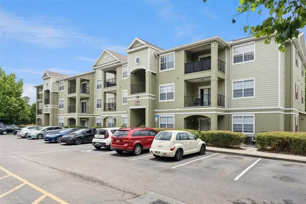 8136 CLAIRE ANN DR #207, Orlando, FL 32825