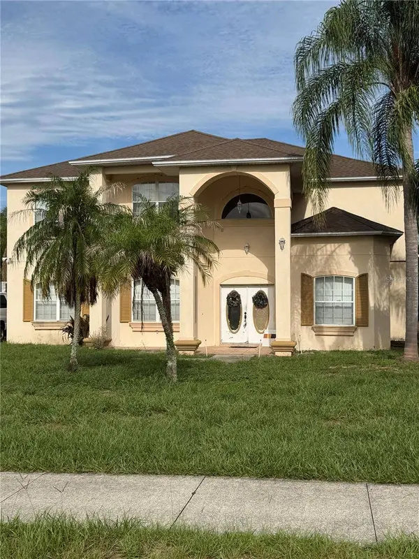 2266 RED GATE RD, Orlando, FL 32818