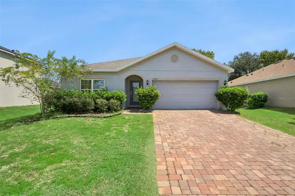 23707 COMPANERO DR, Sorrento, FL 32776