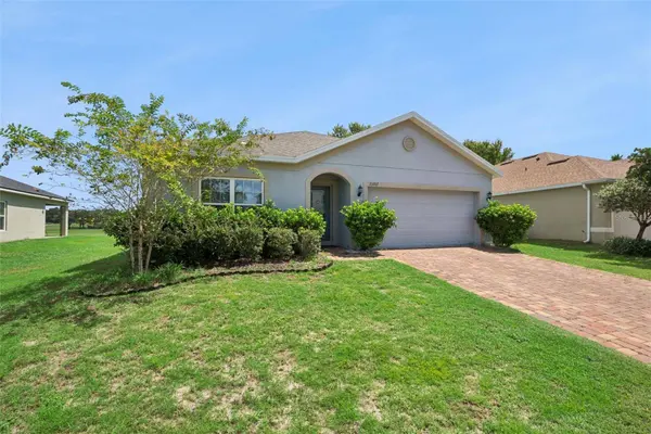 23707 COMPANERO DR, Sorrento, FL 32776