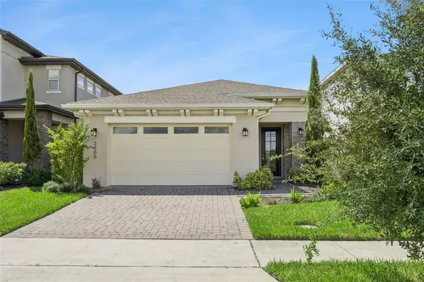 3200 OXBOW CT, Harmony, FL 34773