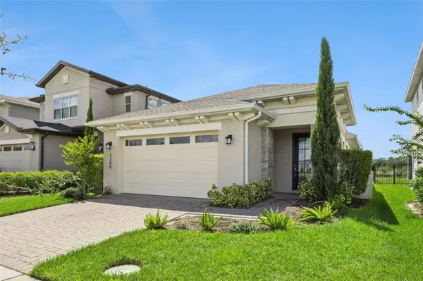 3200 OXBOW CT, Harmony, FL 34773