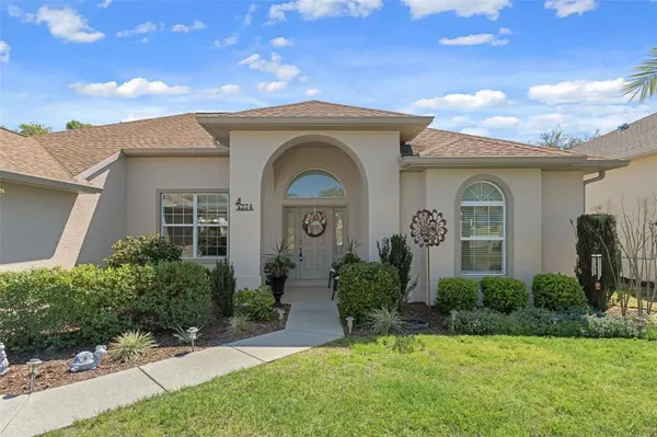 374 W COBBLESTONE LOOP, Hernando, FL 34442