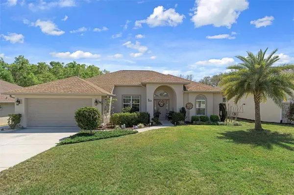 374 W COBBLESTONE LOOP, Hernando, FL 34442
