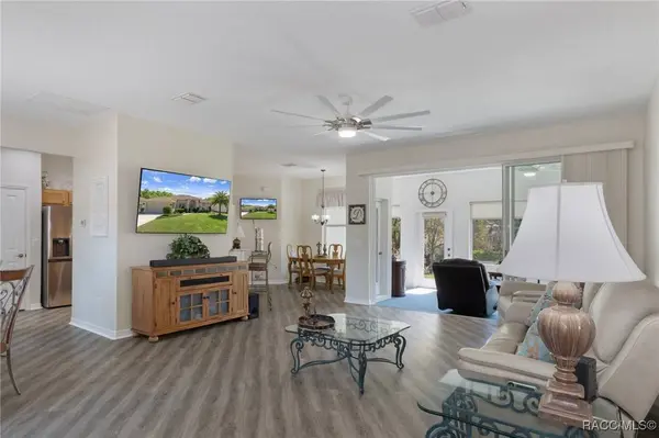 374 W Cobblestone LOOP, Hernando, FL 34442
