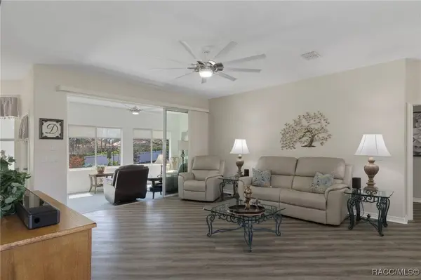 374 W Cobblestone LOOP, Hernando, FL 34442