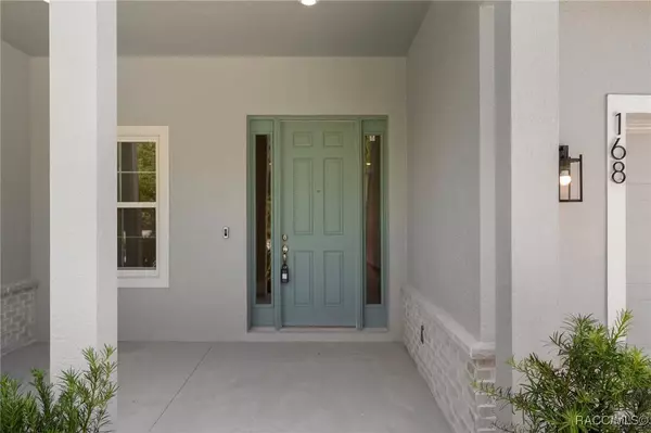 168 Daisy ST, Homosassa, FL 34446