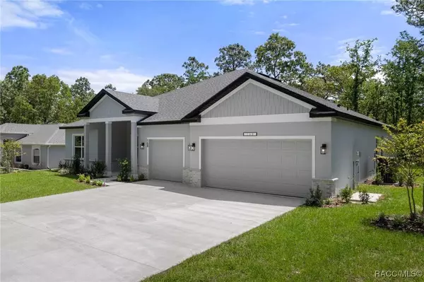 168 Daisy ST, Homosassa, FL 34446