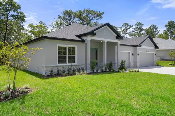 168 DAISY ST, Homosassa, FL 34446