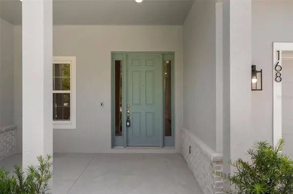 168 DAISY ST, Homosassa, FL 34446