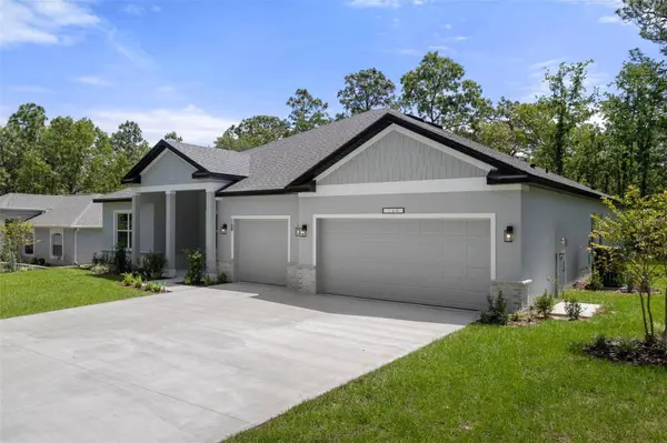 168 DAISY ST, Homosassa, FL 34446