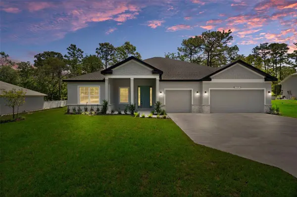 168 DAISY ST, Homosassa, FL 34446