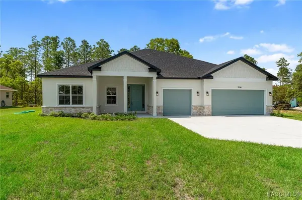 1538 E McKinley ST, Hernando, FL 34442