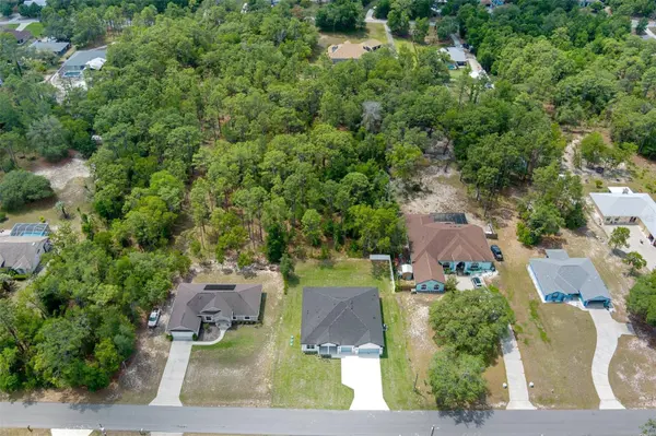 1538 E MCKINLEY ST, Hernando, FL 34442