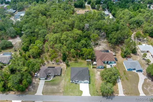 1538 E McKinley ST, Hernando, FL 34442