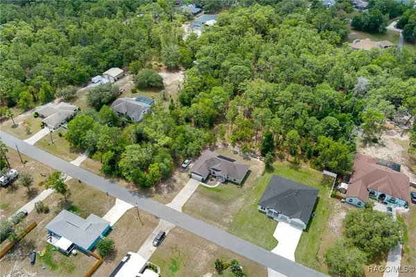 1538 E McKinley ST, Hernando, FL 34442