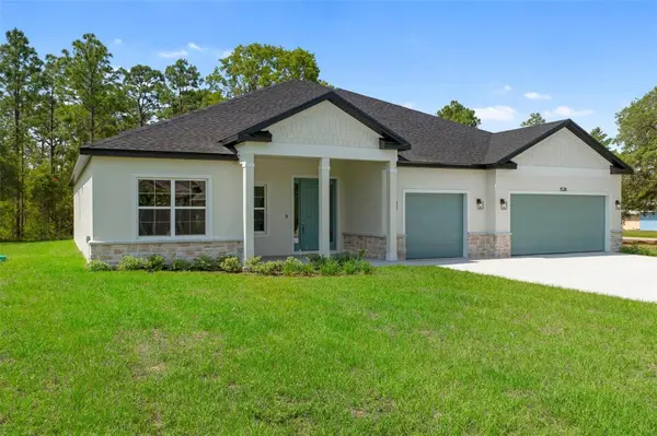 1538 E MCKINLEY ST, Hernando, FL 34442