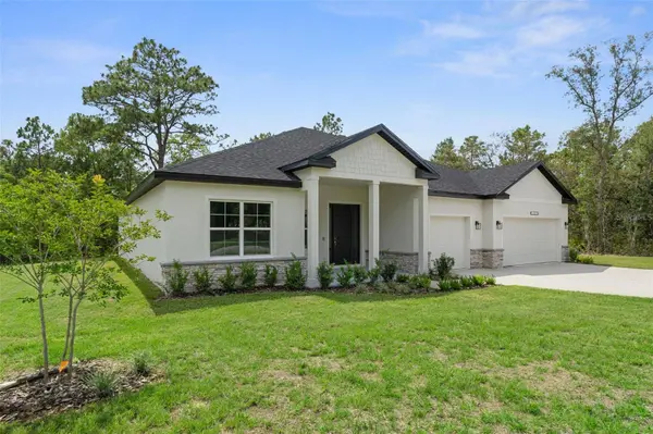 43 BELLS OF IRELAND CT, Homosassa, FL 34446