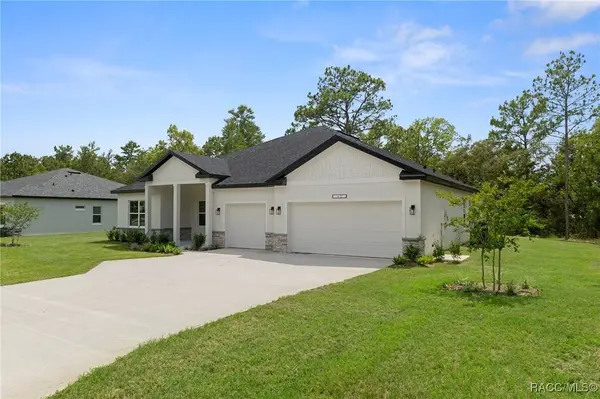 43 Bells Of Ireland CT, Homosassa, FL 34446