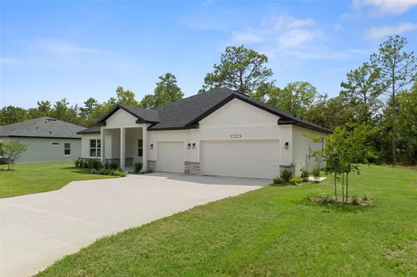 43 BELLS OF IRELAND CT, Homosassa, FL 34446