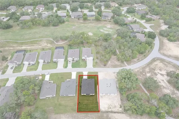 57 Woodfield CIR, Homosassa, FL 34446