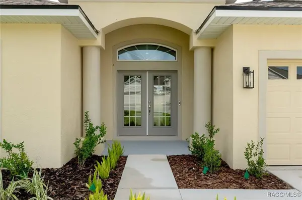 57 Woodfield CIR, Homosassa, FL 34446