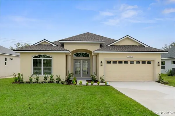 57 Woodfield CIR, Homosassa, FL 34446