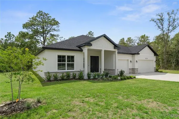 43 Bells Of Ireland CT, Homosassa, FL 34446
