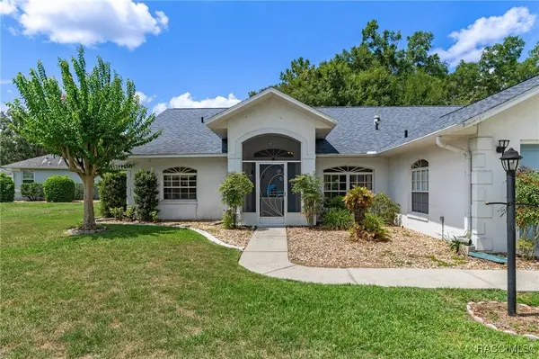 3150 N Chandler DR, Hernando, FL 34442