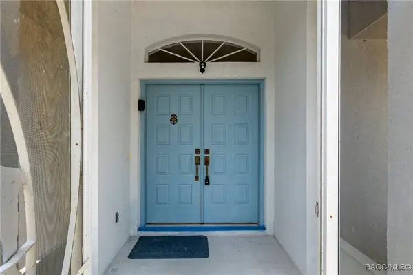 3150 N Chandler DR, Hernando, FL 34442