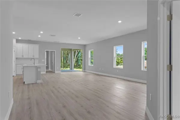 1455 E Hartford ST, Inverness, FL 34453