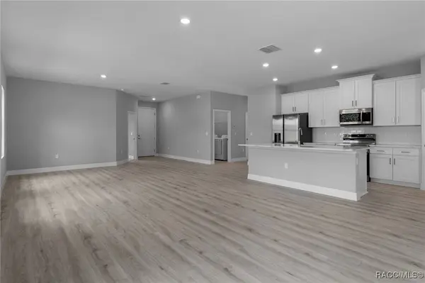1455 E Hartford ST, Inverness, FL 34453