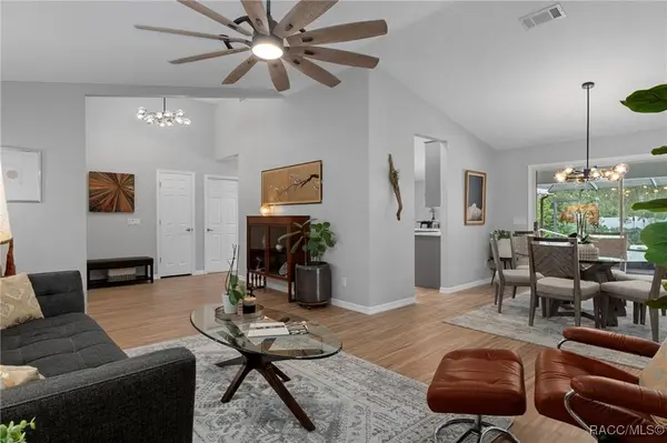 4288 N Monadnock RD, Hernando, FL 34442