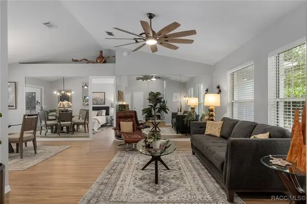 4288 N Monadnock RD, Hernando, FL 34442