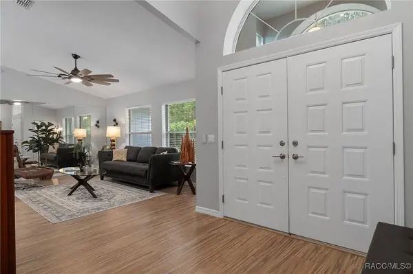 4288 N Monadnock RD, Hernando, FL 34442