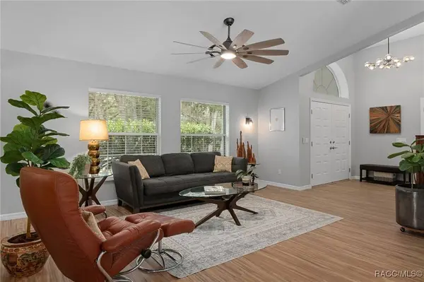 4288 N Monadnock RD, Hernando, FL 34442