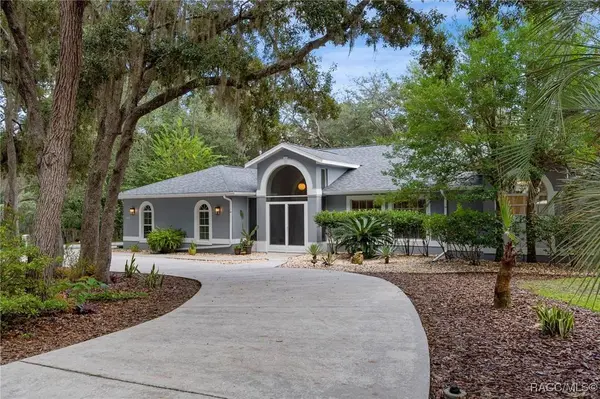 4288 N Monadnock RD, Hernando, FL 34442