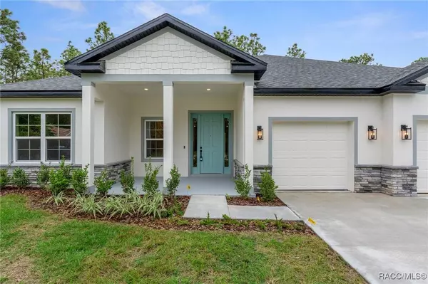 8 Boxleaf CT S, Homosassa, FL 34446