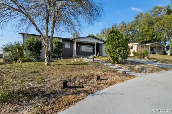 52 S Columbus ST, Beverly Hills, FL 34465